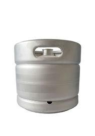 Barillet adapté aux besoins du client 20L de l'acier inoxydable DIN pour la bière et Pepsi de Draugh garantie de 5 ans