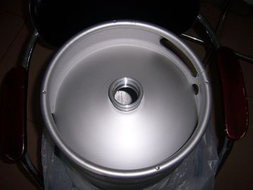 Barillet de bière de baril de 1/2 demi pour le diamètre externe 395mm d'équipement de brassage