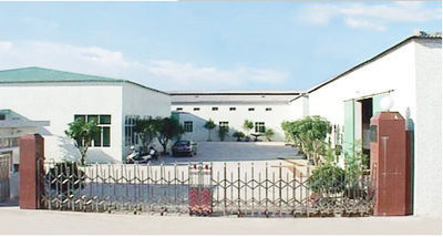 Chine Guangzhou jianheng metal packaging products co,. Ltd. usine