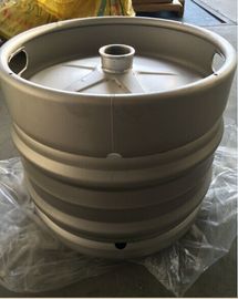barillet de bière de 30L l'Europe avec la lance matic micro pour l'usage de brassage