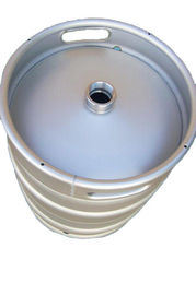 Barillet standard mince de cidre de l'Europe avec la lance micro de Matic, barillets de bière de 50 litres