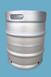 Barillet standard mince de cidre de l'Europe avec la lance micro de Matic, barillets de bière de 50 litres