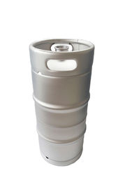 Barillet de bière standard américain en métal, barillet Etats-Unis 1/4bbl avec la lance micro de Matic