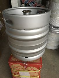 barillet de la norme 30L européenne avec la lance matic micro pour la brasserie