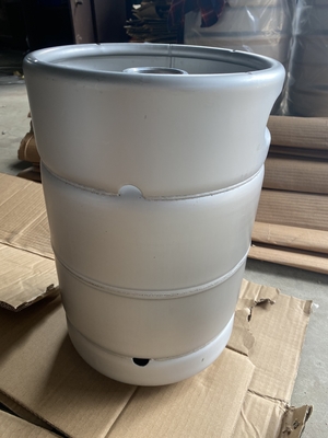 barillet de bière de 10L USA pour le stockage de bière pression, avec la lance matic micro
