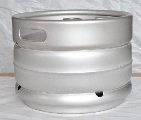 barillet 20L européen avec le marinage et la passivation pour le GV de brasserie de Mircro