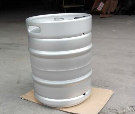 barillet de bière de 50L l'Europe avec la lance matic micro pour la bière et l'industrie liquide